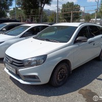 Фото транспортного средства