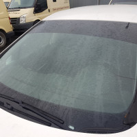 Ветровое стекло