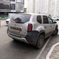 Фото транспортного средства