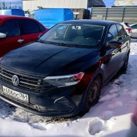 Фото транспортного средства