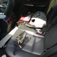 Фото транспортного средства