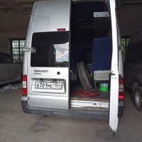 Фото транспортного средства