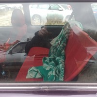 Фото транспортного средства