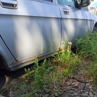 Правый порог