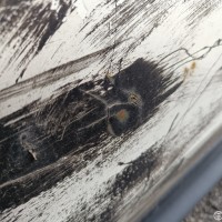 Передняя правая дверь