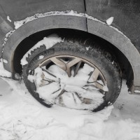 Фото транспортного средства