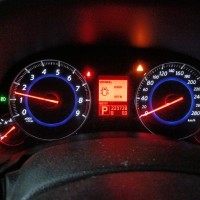 Фото транспортного средства