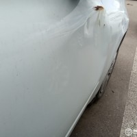 Передняя правая дверь