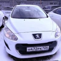 Фото транспортного средства