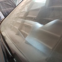 Ветровое стекло