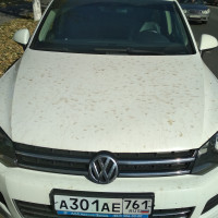 Фото транспортного средства