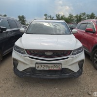 Фото транспортного средства