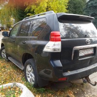 Фото транспортного средства