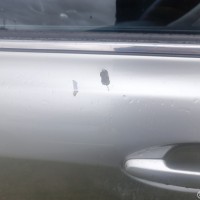 Передняя левая дверь