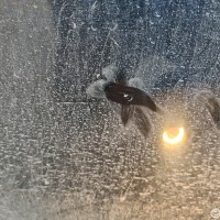 Задняя правая дверь