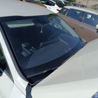 Ветровое стекло