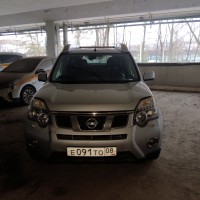 Фото транспортного средства