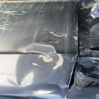 Передняя левая дверь