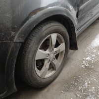 Фото транспортного средства