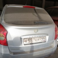 Фото транспортного средства