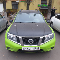 Фото транспортного средства