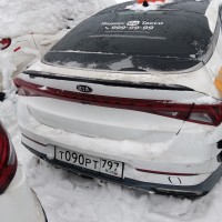 Фото транспортного средства