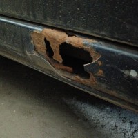 Правый порог