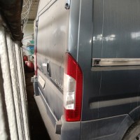 Фото транспортного средства