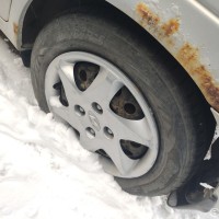 Фото транспортного средства