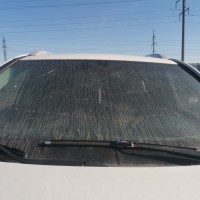 Ветровое стекло