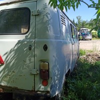 Фото транспортного средства