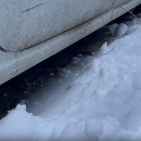 Правый порог