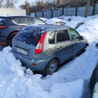 Фото транспортного средства