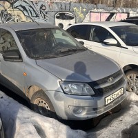 Фото транспортного средства