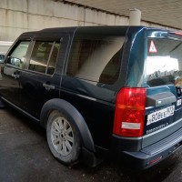 Фото транспортного средства