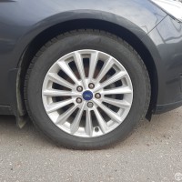 Фото транспортного средства