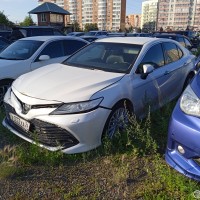 Фото транспортного средства