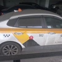 Фото транспортного средства