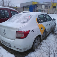 Фото транспортного средства