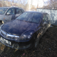 Фото транспортного средства