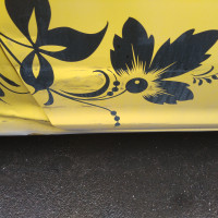 Передняя правая дверь