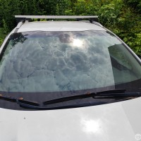 Ветровое стекло