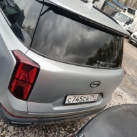 Фото транспортного средства