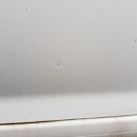 Передняя правая дверь