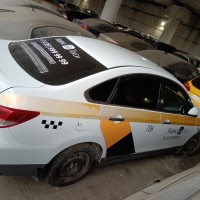 Фото транспортного средства