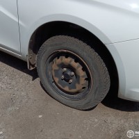 Фото транспортного средства