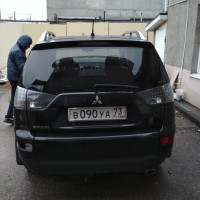 Фото транспортного средства