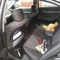 Фото транспортного средства