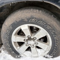 Фото транспортного средства