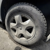 Фото транспортного средства